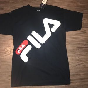 Fila Mens T-Shirt
